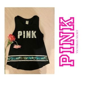 Victoria’s Secret Pink Tank Top